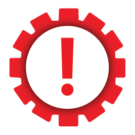 Transmission Maintenance icon to illustrate our services to our customer and clicking this icon will redirect to (Transmission Maintenance) page